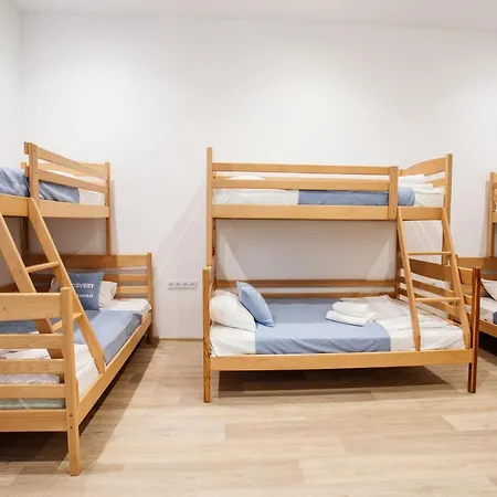 Discovery Hotel Lviv