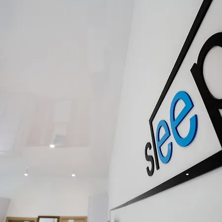 Discovery Hotel Lviv