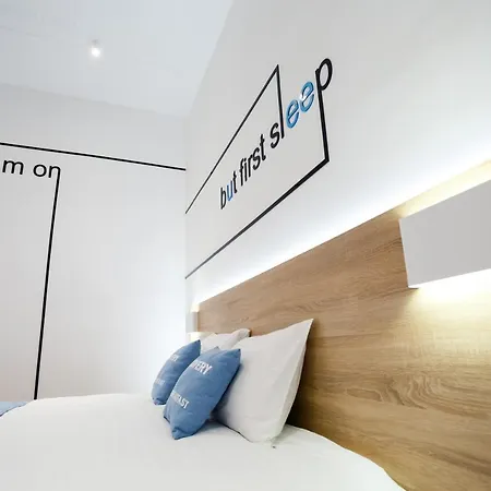 Discovery Hotel Lviv