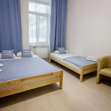 Otel Discovery