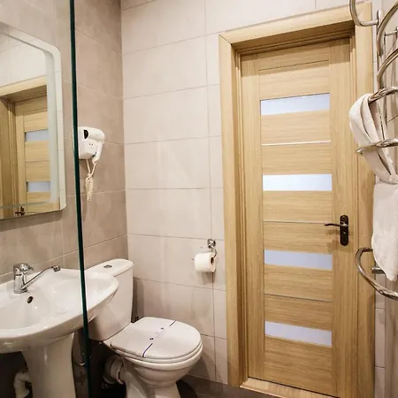 Otel Discovery