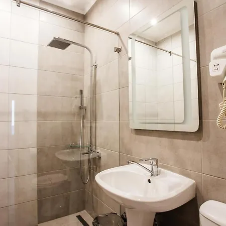 Discovery Львов