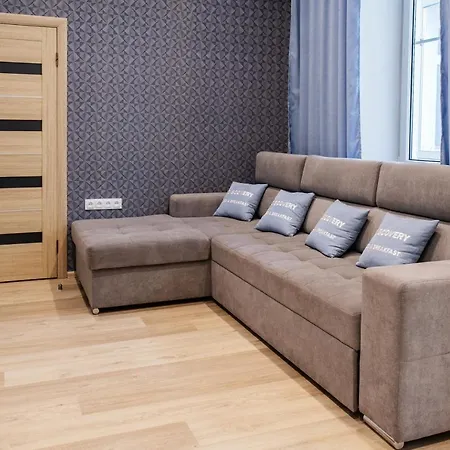 Hotell Discovery 2*