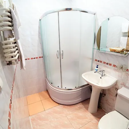 Discovery Отель 2*