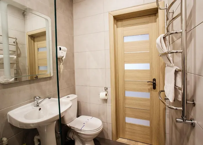 Ξενοδοχείο Discovery