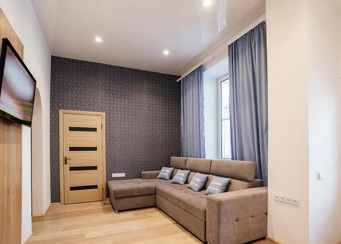 Discovery Ξενοδοχείο