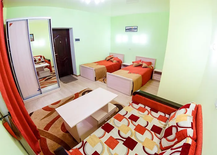 Discovery 2* Львів