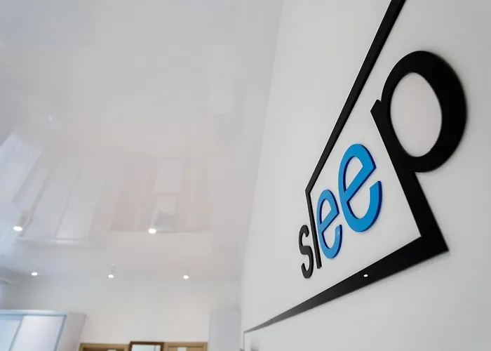 Discovery Готель Львів