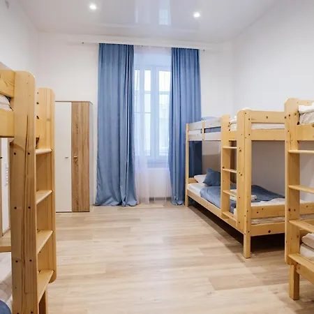 Отель Discovery