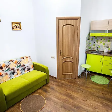 Hotel Discovery 2*
