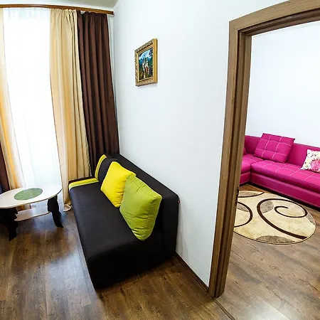 Hotel Discovery