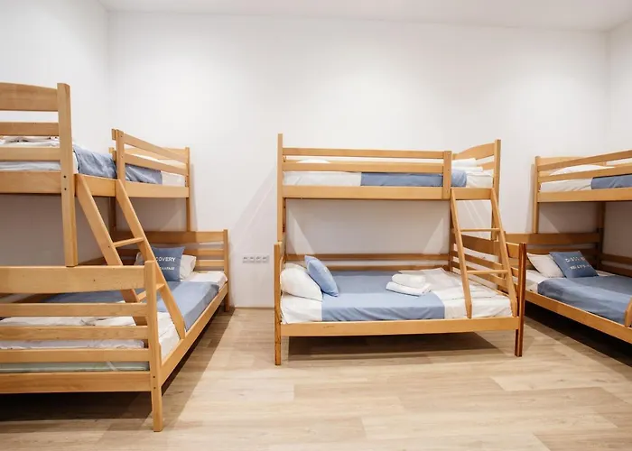 Discovery Hotel Lviv