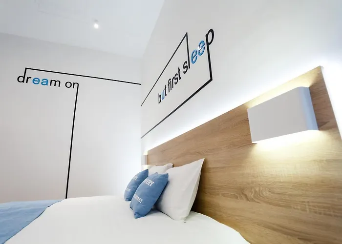 Discovery Hotel Lviv